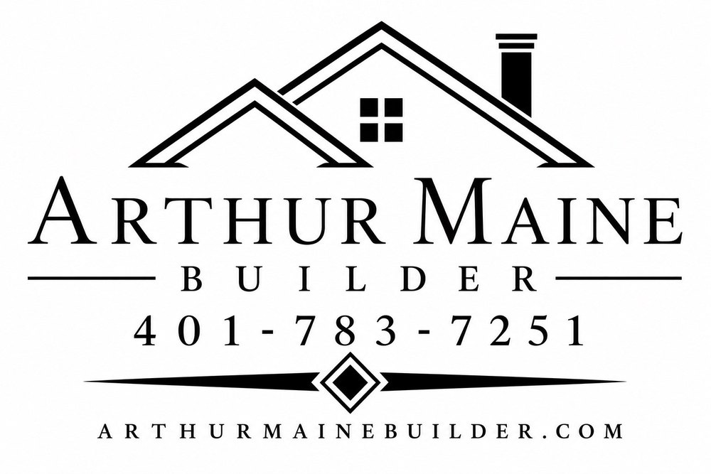 Arthur Maine Builder